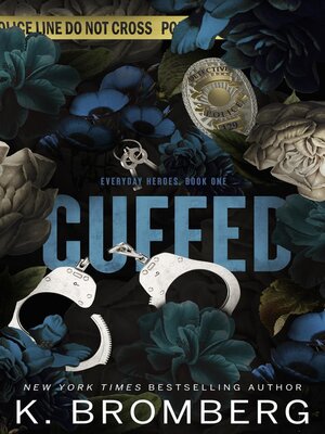 cover image of Cuffed